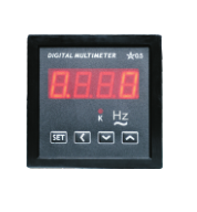 SincoTecM21F数字式频率仪表