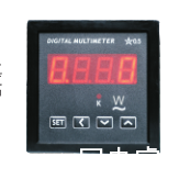 SincoTecM21P单相有功功率仪表